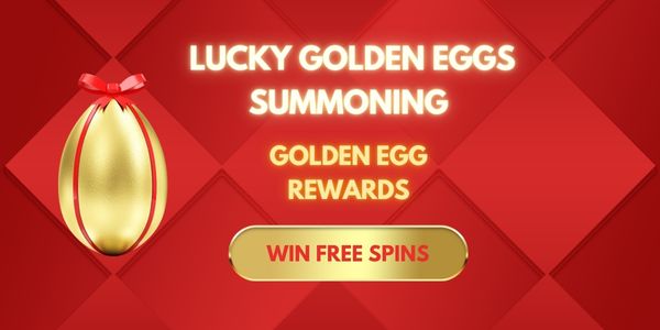 Slot Games promotional offer banner