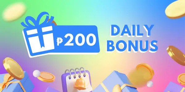 Promotion banner inviting players to join slot games tournaments and prize draws
